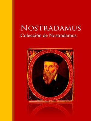 cover image of Colección de Nostradamus